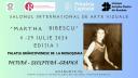 Un nou eveniment la Palatul Mogosoaia - prima editia a Salonului International de Arte Vizuale Martha Bibescu