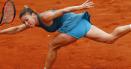 Simona Halep abandoneaza in primul sau meci pe zgura de la reintoarcerea in circuit. Probleme medicale