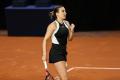 Gabriela Ruse, revenire cu victorie in turneul Trophee Clarins de la Paris