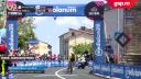VIDEO. Italianul Jonathan Milan a castigat etapa a 11-a a Turului Italiei
