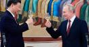 Xi Jinping ii transmite lui Putin ca Rusia si China vor apara dreptatea in lume