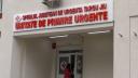 Noua Sectie de Primiri Urgente a Spitalului Judetean Targu Jiu a fost inaugurata