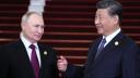Intalnire de gradul zero: Xi si Putin pun din nou lumea la cale