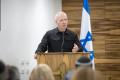Israel: Ministrul Apararii a criticat public planul premierului privind situatia din Gaza dupa razboi