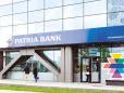 Bursa. Patria Bank aproape si-a triplat profitul in primele trei luni din an, la 8 mil. lei. Crestere de 14% pe venitul net bancar