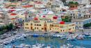 O insula din Grecia, cea mai ieftina destinatie turistica din Europa. Cat costa un sejur de 6 zile