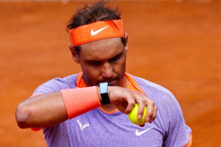 Planul lui Rafael Nadal pentru Roland Garros, dezvaluit » Zile decisive: va fi sau nu prezent la Paris?