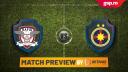 Match Preview Rapid - FCSB » Etapa 10 din play-off-ul Superligii