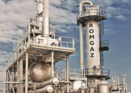 Bursa. Romgaz a deschis o noua sucursala in Republica Moldova, Sucursala Chisinau de furnizare gaze naturale
