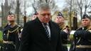 Robert Fico si-a prevestit tentativa de asasinare asupra sa. Ce declara premierul Slovaciei in urma cu cateva saptamani