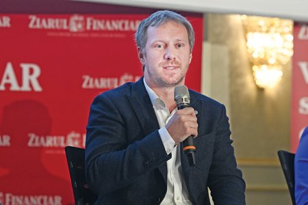 Bogdan Botezatu, Bitdefender: Educatia e cea mai eficienta pentru a ne proteja de atacurile cibernetice. O vorba spusa la timpul ei poate sa salveze multi bani, timp si nervi pierduti