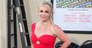 Britney Spears poarta haine ieftine, dar 