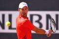 Novak Djokovic a primit verdictul medicilor dupa ce a fost lovit in cap la Roma