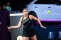 Gabriela Ruse, victorie fulger si calificare in sferturile de finala de la Trophee Clarins