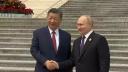 Cat de buna este relatia dintre Rusia si China. Putin a explicat totul cu un cantec vechi de 75 de ani