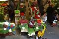 Proiect ANPC. Fructele si legumele din piata, etichetate ca la supermarket