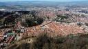 Brasov, singurul oras din Romania calificat in competitia pentru titlul de Capitala Verde Europeana