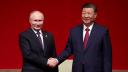 Xi Jinping si Vladimir Putin anunta o noua era de parteneriat si condamna Statele Unite