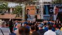 PNL si-a lansat candidatii din Satu Mare la alegerile locale din 9 iunie