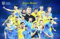 Ucraina, prima echipa din grupa Romaniei care si-a anuntat lotul preliminar pentru EURO 2024