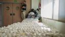 Roman pus de cartelul mexican Sinaloa sa transporte 1.800 de kg de Crystal Meth in Europa, arestat in Spania