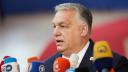 Viktor Orban: Premierul slovac Robert Fico se afla intre viata si moarte in urma atacului
