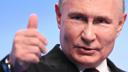 Putin: Rusia nu are de gand sa captureze Harkov. Am avertizat public ce vom face daca Ucraina continua sa atace