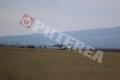 Accident aviatic la Buzau. Un avion AN-2 a fost implicat