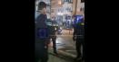 Politisti din Prahova, agresati verbal si amenintati: Tu te-ai facut militian de prost ce esti. Reactia Europol VIDEO