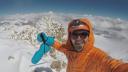 Un alpinist din Petrosani a cucerit Everestul. De mine depinde totul