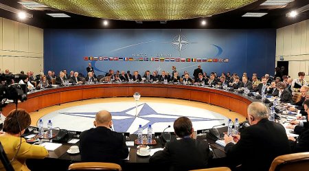 La reuniunea Comitetului Militar NATO, s-a discutat Conceptul Fundamental al NATO de Ducere a Razboiului