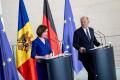 Maia Sandu confirma negocierea acordului de securitate cu UE: Va fi un fel de umbrela pentru Republica Moldova
