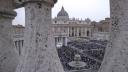 Vaticanul stabileste noi reguli pentru evaluarea fenomenelor supranaturale