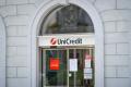 Rusia a confiscat 463 de milioane de euro de la Unicredit. O banca germana controla filiala din tara lui Putin
