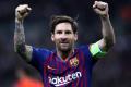 Un servetel istoric! Intelegerea lui Messi cu Barcelona s-a vandut pe o suma fabuloasa