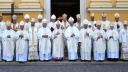 Sub semnul sperantei - Episcopii catolici din Romania reuniti in sesiune plenara la Oradea