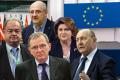 Politicianul roman care va avea pensie de 5.800 de euro platita de UE. Cati bani vor incasa Traian Basescu, Rovana Plumb sau Vasile Blaga