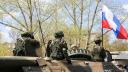 Fortele ruse s-au dezlantuit pe front. Problema grava cu care se confrunta Ucraina dupa atacurile lansate de armata lui Putin