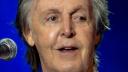 Paul McCartney devine primul muzician britanic miliardar