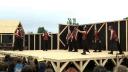 Atmosfera de poveste la Festivalul Shakespeare din Craiova: teatru, parade si mestesuguri. Cat costa un bilet