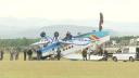Noi detalii despre accidentul aviatic produs in Buzau. Cat de vechi e avionul implicat in incident si unde a fost fabricat