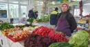 Schimbari pe pietele din Romania. Ce va fi obligatoriu pentru toti comerciantii de legume sau fructe
