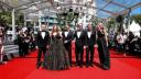 Trei kilometri pana la capatul lumii a avut premiera mondiala la Cannes 77