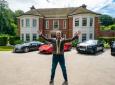 Cel mai bogat rom din lume, pe cale sa devina primul miliardar rom, se muta in Monaco