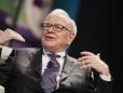 Business MAGAZIN. Urmeaza o noua furtuna financiara: Legendarul Warren Buffett deja si-a pus deoparte aproape 200 de mld. de dolari