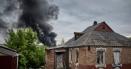 Ucraina a evacuat aproape 10.000 de persoane din regiunea Harkov. Rusia anunta cucerirea unui sat de langa Vovceansk
