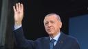 Recep Tayyip Erdogan a gratiat sapte generali inchisi pe viata dupa lovitura de stat din 1997, din Turcia
