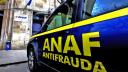 ANAF a recuperat 430 milioane lei, in controalele antievaziune, din aprilie