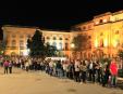 Protest al angajatilor din muzee si biblioteci in seara evenimentului Noaptea Muzeelor. Ce muzee sunt deschise la Bucuresti