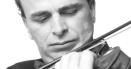 INTERVIU Violonistul Florin Croitoru: Sunt genul de artist care nu bate pe la usi pentru a obtine concerte